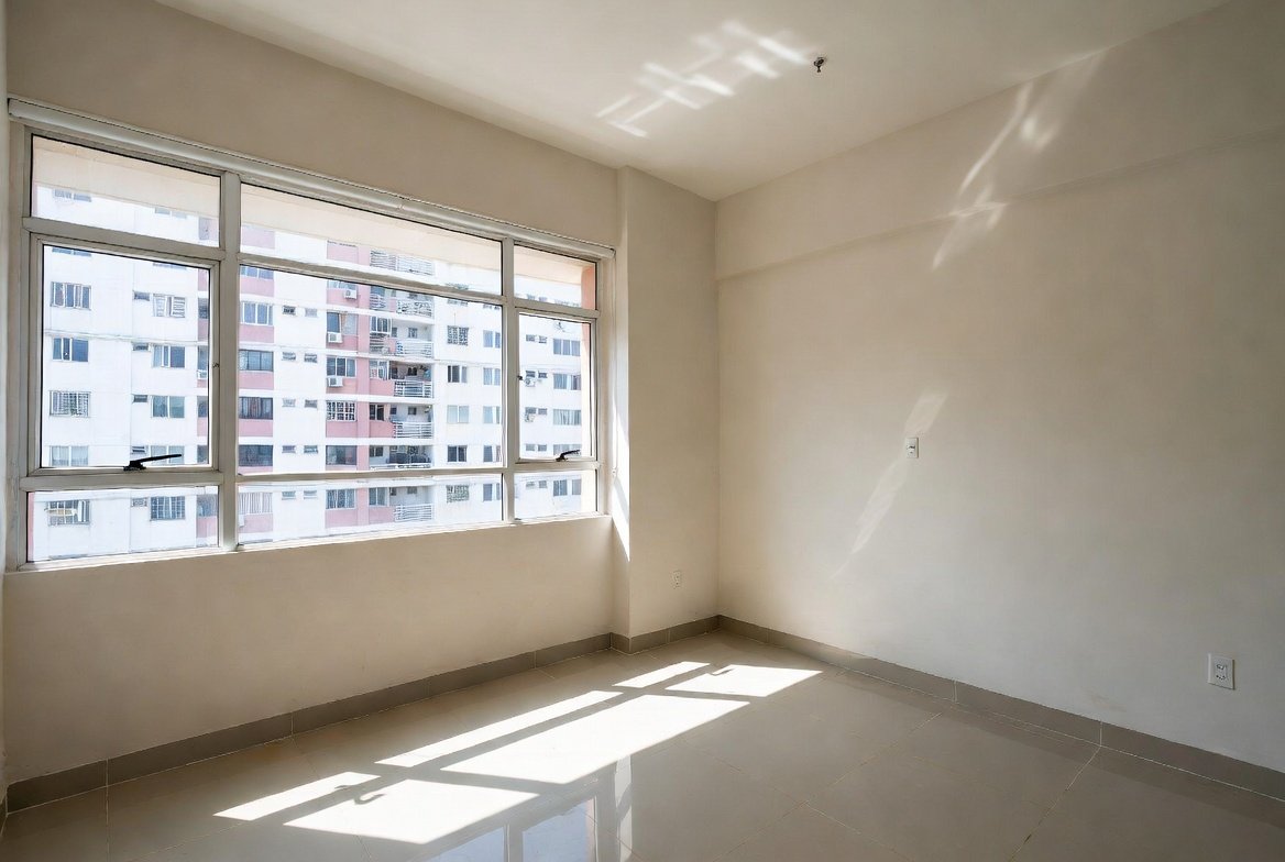 Move-in move-out cleaning Singapore